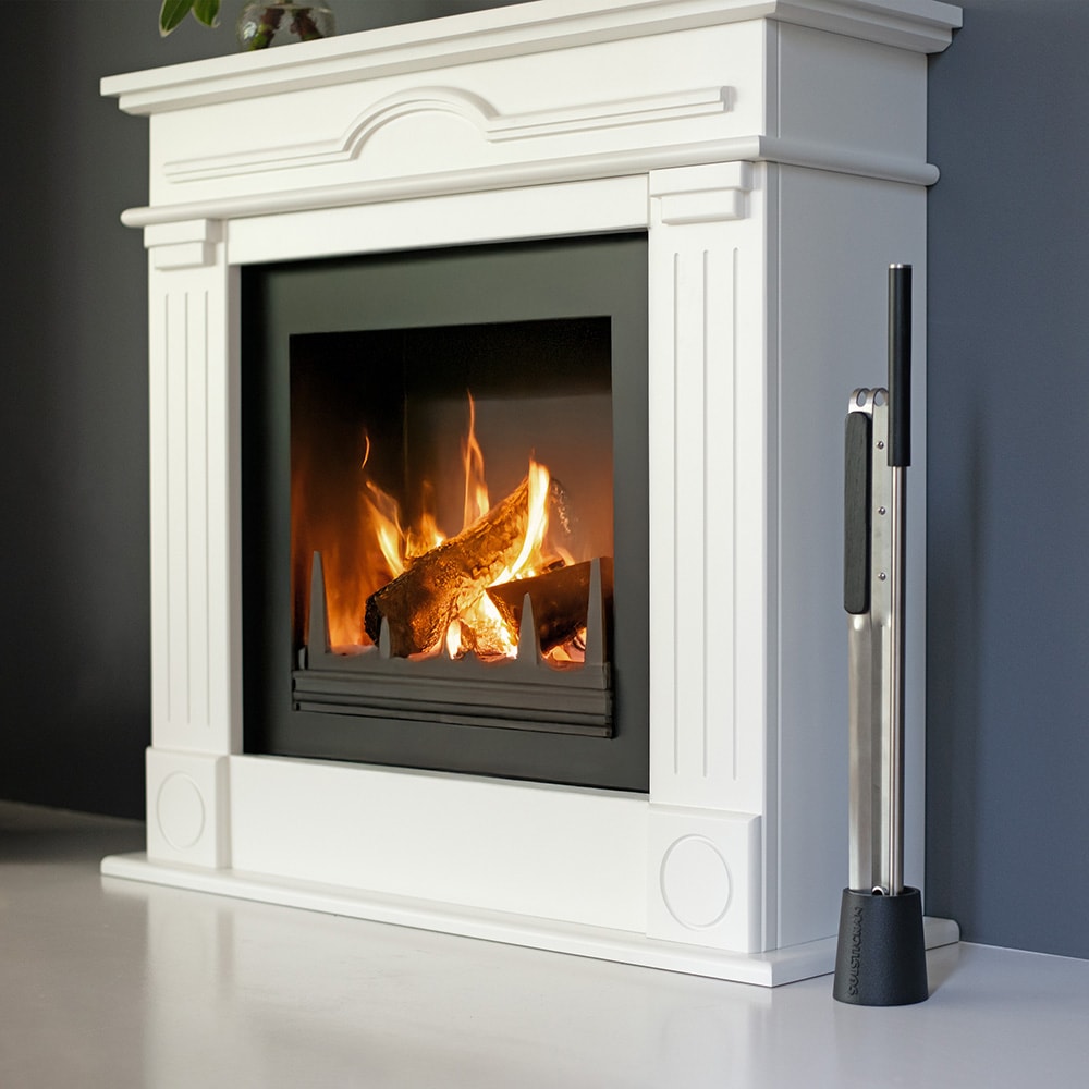 Solstickan Eldställ Kamintillbehör och redskap miljöbild